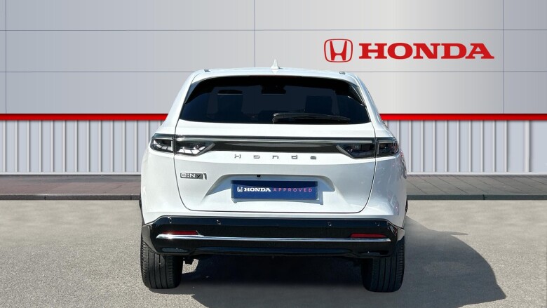 Honda E Ny1 150kW Elegance 69kWh 5dr Auto Electric Hatchback